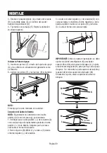 Preview for 47 page of iPower 10001-03664-00 Owner'S Manual