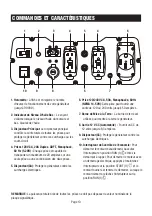 Preview for 88 page of iPower 10001-03664-00 Owner'S Manual