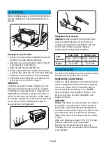 Preview for 100 page of iPower 10001-03664-00 Owner'S Manual