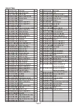 Preview for 105 page of iPower 10001-03664-00 Owner'S Manual