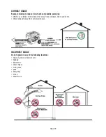 Preview for 5 page of iPower 1491001 Owner'S Manual