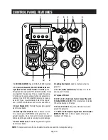 Preview for 12 page of iPower 1491001 Owner'S Manual