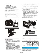 Preview for 29 page of iPower 1491001 Owner'S Manual