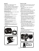 Preview for 70 page of iPower 1491001 Owner'S Manual