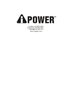 Preview for 79 page of iPower 1491001 Owner'S Manual