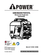 Preview for 82 page of iPower 1491001 Owner'S Manual