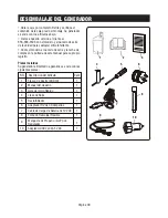 Preview for 92 page of iPower 1491001 Owner'S Manual