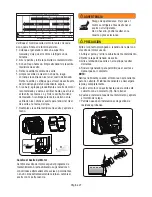 Preview for 110 page of iPower 1491001 Owner'S Manual