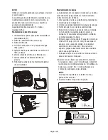 Preview for 111 page of iPower 1491001 Owner'S Manual