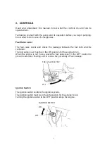 Preview for 7 page of iPower AWP80 Operation Instruction Manual