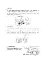 Preview for 8 page of iPower AWP80 Operation Instruction Manual