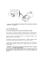 Preview for 12 page of iPower AWP80 Operation Instruction Manual