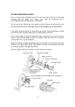 Preview for 14 page of iPower AWP80 Operation Instruction Manual