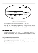 Preview for 16 page of iPower IP Compact Series User Manual