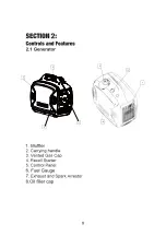 Preview for 18 page of iPower SC2000I Owner'S Manual