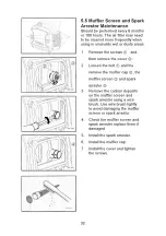 Preview for 41 page of iPower SC2000I Owner'S Manual