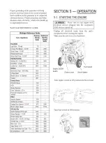 Preview for 9 page of iPower SUA12000E Owner'S Manual