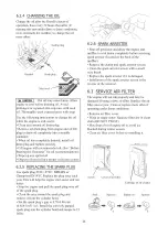 Preview for 13 page of iPower SUA12000E Owner'S Manual