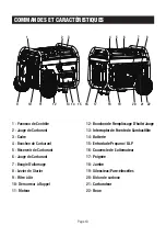 Предварительный просмотр 96 страницы iPower SUA12000ED Owner'S Manual