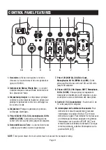 Предварительный просмотр 97 страницы iPower SUA12000ED Owner'S Manual