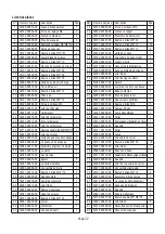 Предварительный просмотр 118 страницы iPower SUA12000ED Owner'S Manual