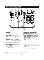 Preview for 11 page of iPower SUA3800i Owner'S Manual