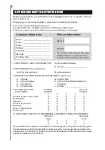 Preview for 35 page of iPower SUA3800i Owner'S Manual