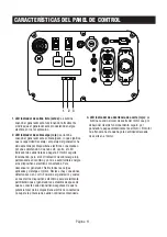 Preview for 49 page of iPower SUA3800i Owner'S Manual