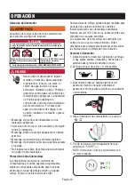 Preview for 54 page of iPower SUA3800i Owner'S Manual