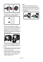 Preview for 58 page of iPower SUA3800i Owner'S Manual