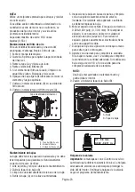 Preview for 61 page of iPower SUA3800i Owner'S Manual