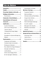 Preview for 78 page of iPower SUA3800i Owner'S Manual