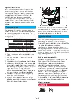 Preview for 90 page of iPower SUA3800i Owner'S Manual