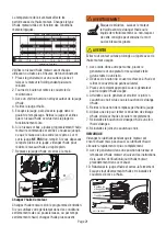 Preview for 99 page of iPower SUA3800i Owner'S Manual