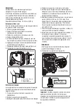 Preview for 100 page of iPower SUA3800i Owner'S Manual