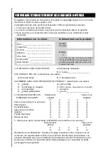 Preview for 111 page of iPower SUA3800i Owner'S Manual