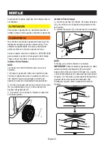 Preview for 43 page of iPower SUA4500 Owner'S Manual