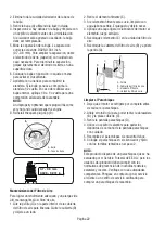 Preview for 56 page of iPower SUA4500 Owner'S Manual