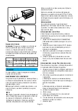 Preview for 57 page of iPower SUA4500 Owner'S Manual