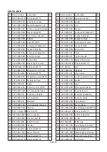 Preview for 95 page of iPower SUA4500 Owner'S Manual