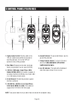 Preview for 12 page of iPower SUA5000 Owner'S Manual