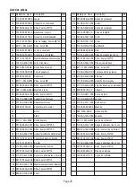 Preview for 96 page of iPower SUA5000 Owner'S Manual