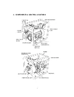 Preview for 6 page of iPower SUWP50 Operation Instructions Manual