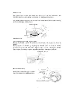 Preview for 8 page of iPower SUWP50 Operation Instructions Manual