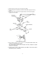 Preview for 25 page of iPower SUWP50 Operation Instructions Manual