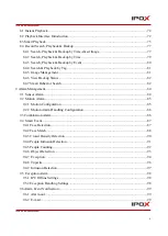 Preview for 6 page of IPOX N9000 Series User Manual