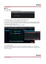 Preview for 68 page of IPOX N9000 Series User Manual