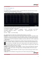 Preview for 84 page of IPOX N9000 Series User Manual