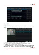 Preview for 87 page of IPOX N9000 Series User Manual