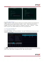 Preview for 107 page of IPOX N9000 Series User Manual